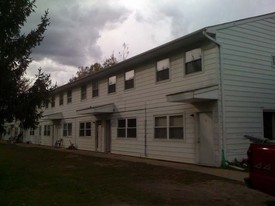 1900 S Clare Ave Apartments