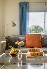 2816 Martin Luther King Jr Way in Berkeley, CA - Foto de edificio - Building Photo