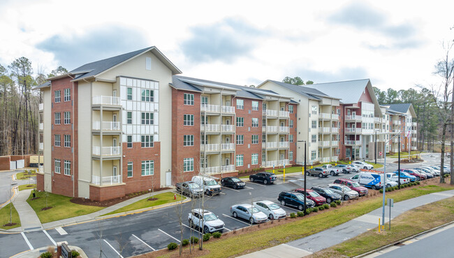 Atria Cary in Cary, NC - Building Photo - Primary Photo