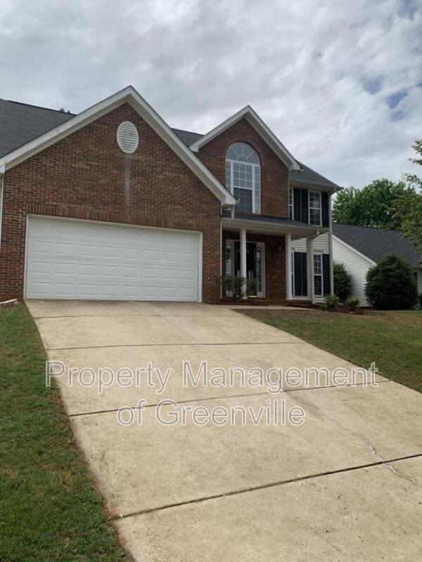 property at 8 Valley Glen Ct