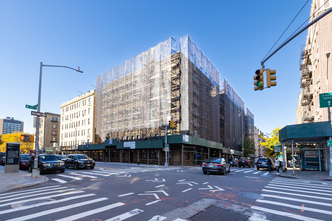 371 Fort Washington Ave in New York, NY - Building Photo - Building Photo