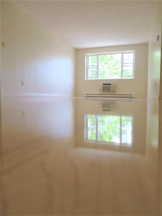 21 Franklin St, Unit #6, Unit #6