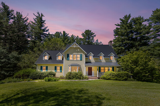 property at 160 Woodland Mead
