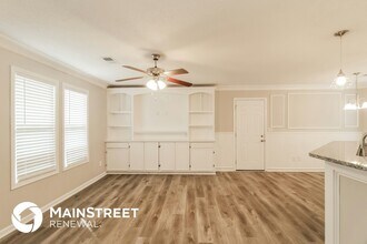 633 Southern Trace Dr in Rockmart, GA - Building Photo - Building Photo