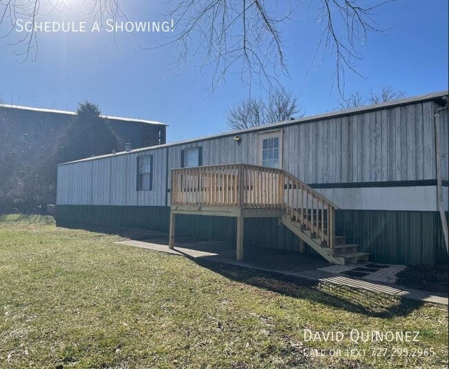 property at 173 Gouge Dr