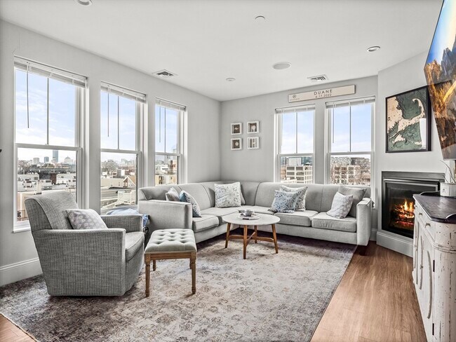 45 L St in Boston, MA - Building Photo - Building Photo