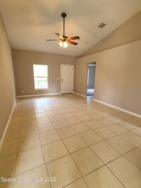 1640 Santos St SE in Palm Bay, FL - Building Photo - Building Photo