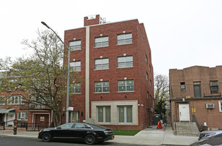 1571 51st St Apartments