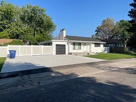 4138 S 1175 E in Millcreek, UT - Building Photo