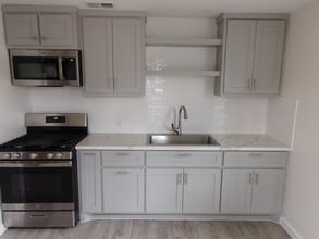 2530 Halsey St in Corpus Christi, TX - Building Photo - Building Photo