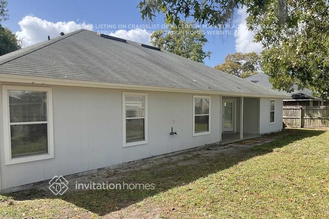 5407 Vivera Ln in Jacksonville, FL - Building Photo - Building Photo