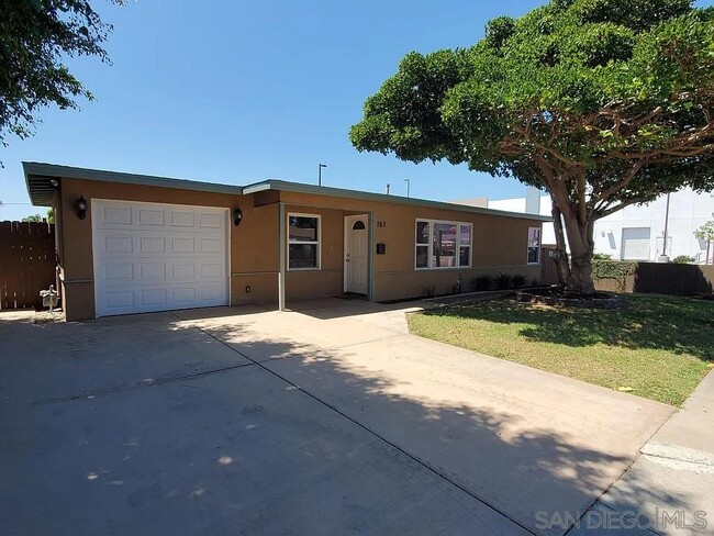 property at 762 9th St