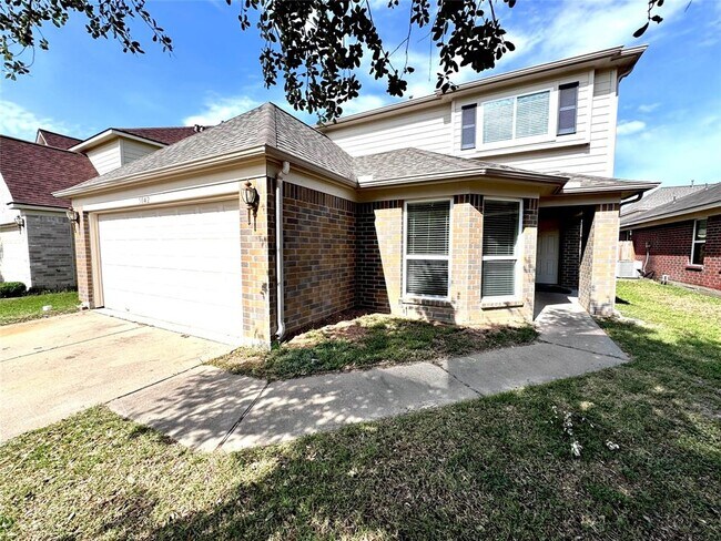 5042 Ivy Fair Way in Katy, TX - Building Photo - Building Photo