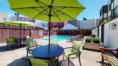 240 Dolores Street Apartments in San Francisco, CA - Building Photo - Building Photo