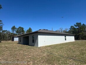 9610 N San Jose Way in Citrus Springs, FL - Building Photo - Building Photo