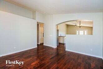 2693 W Gold Mine Way in San Tan Valley, AZ - Foto de edificio - Building Photo