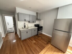 3300 Federal St in Camden, NJ - Building Photo