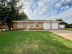 4800 K Mart Dr in Wichita Falls, TX - Building Photo