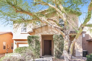 3239 N Rambling Creek Pl in Tucson, AZ - Building Photo