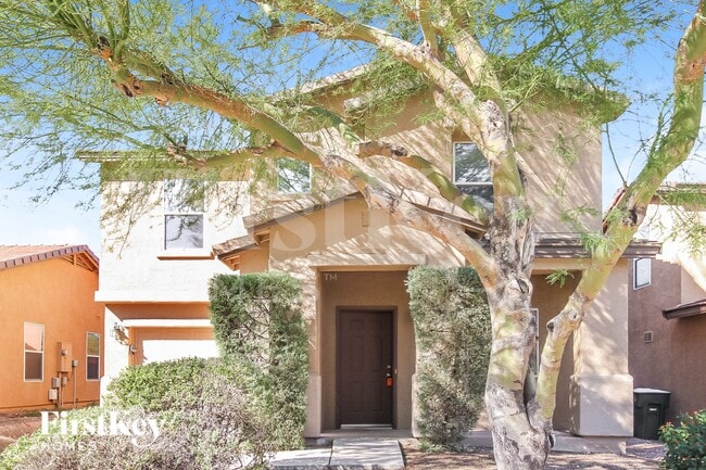 property at 3239 N Rambling Creek Pl