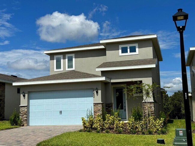 2052 Axel St in Minneola, FL - Building Photo - Building Photo