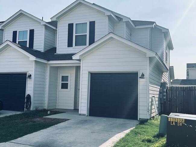 property at 4122 Swans Landing