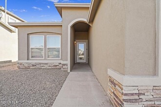 1188 Indigo Sky St in El Paso, TX - Building Photo - Building Photo
