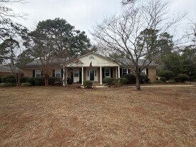 115 Adams Ave in Sumter, SC - Building Photo