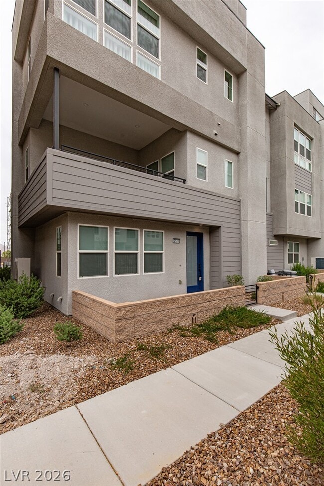 property at 2520 Cracked Stone St