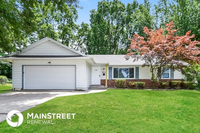 property at 8903 E 84 St
