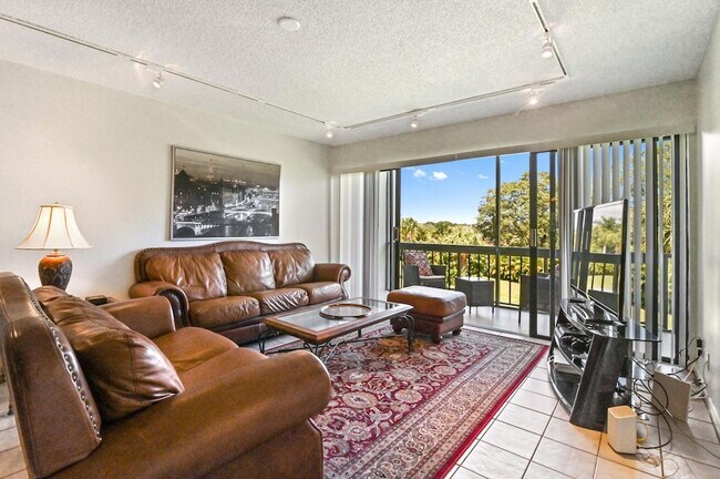 property at 2500 Presidential Way