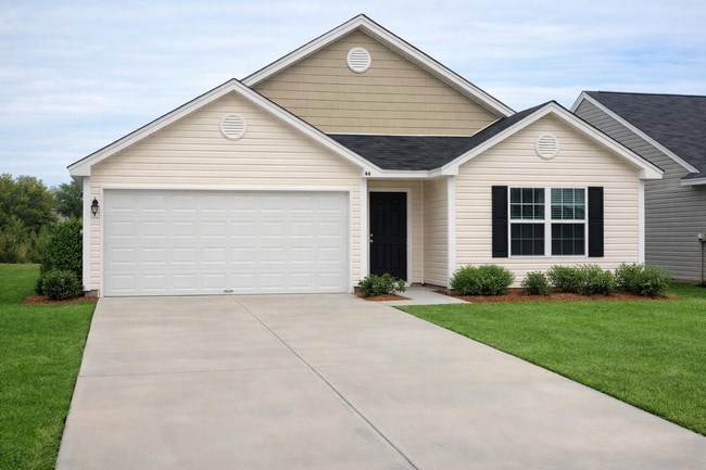 property at 44 Roseberry Cir