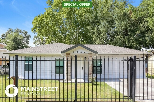 property at 7006 Jay St