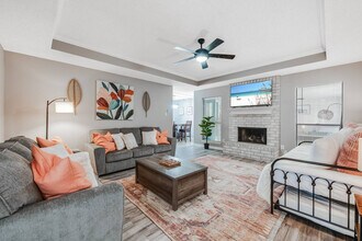 7326 Winding Star Dr in Corpus Christi, TX - Building Photo - Building Photo