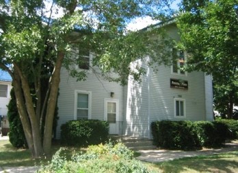 Prairie Place Apartments in Whitewater, WI - Building Photo