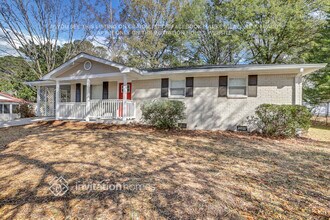 3495 Hopkins Rd in Powder Springs, GA - Building Photo - Building Photo
