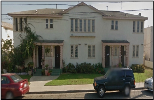 6561-6575 Tait St in San Diego, CA - Building Photo - Building Photo