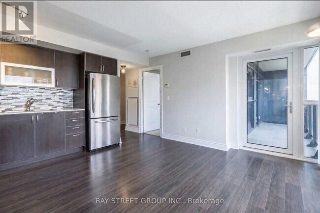 28 Ted Rogers Way in Toronto, ON - Building Photo - Building Photo