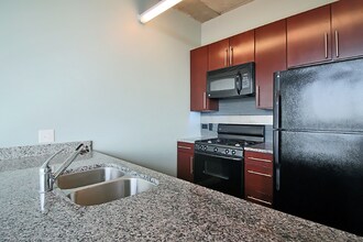 1411 S Wabash Ave in Chicago, IL - Foto de edificio - Building Photo