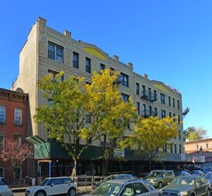 300-304 10th St in Brooklyn, NY - Foto de edificio - Building Photo