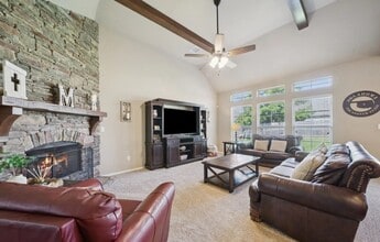 4620 S 179th E Ave in Tulsa, OK - Building Photo - Building Photo