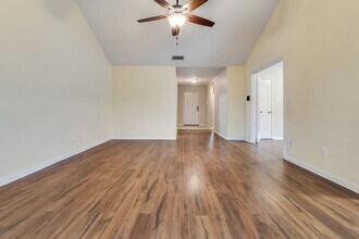 120 Mount Vernon Ln in Venus, TX - Building Photo - Building Photo