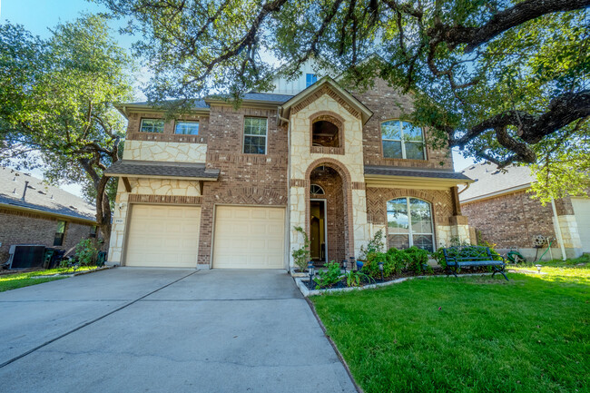 property at 1921 Mary Ella Dr