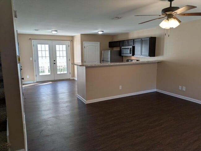 150 Mayhew Rd in Clarksville, TN - Building Photo - Building Photo