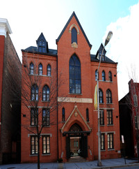 Multi-Family Lofts Units in Baltimore, MD - Foto de edificio - Building Photo