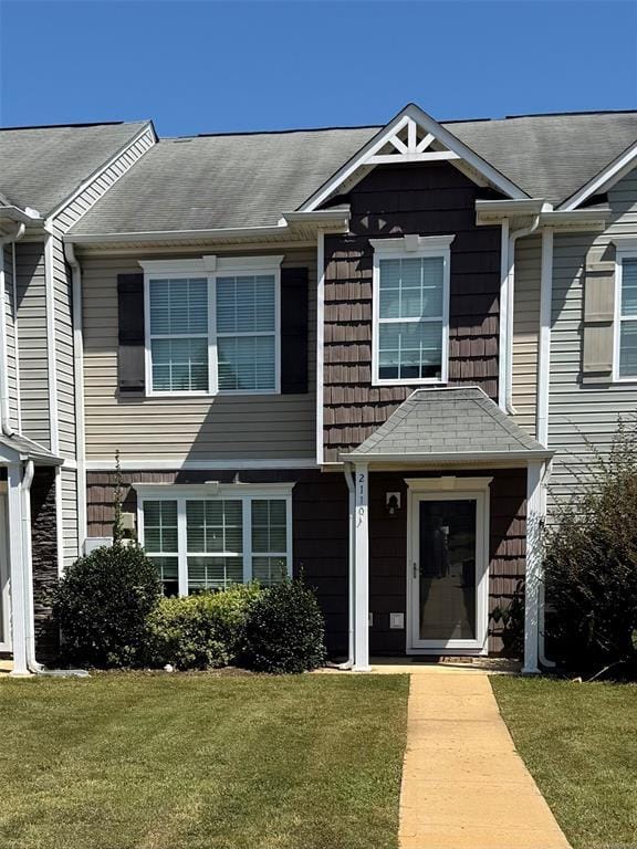 property at 2110 Winding Oak Dr