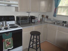 914 Stetson Ave in Killeen, TX - Building Photo