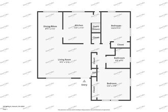 107 Spring St in Newark, OH - Building Photo - Building Photo