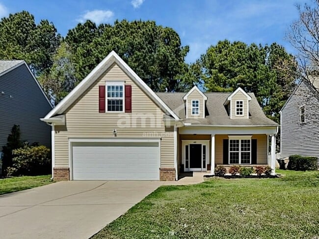 property at 145 Pearson Place