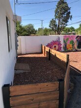 1225 San Mateo Blvd SE in Albuquerque, NM - Building Photo - Building Photo